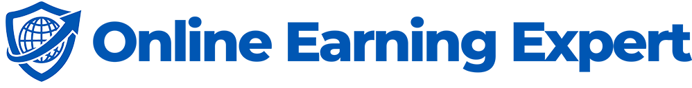 Online Earning Expert